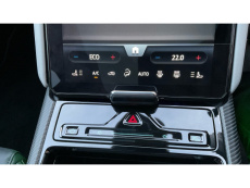 Ford Capri 210kW Premium 77kWh 5dr Auto Electric Estate